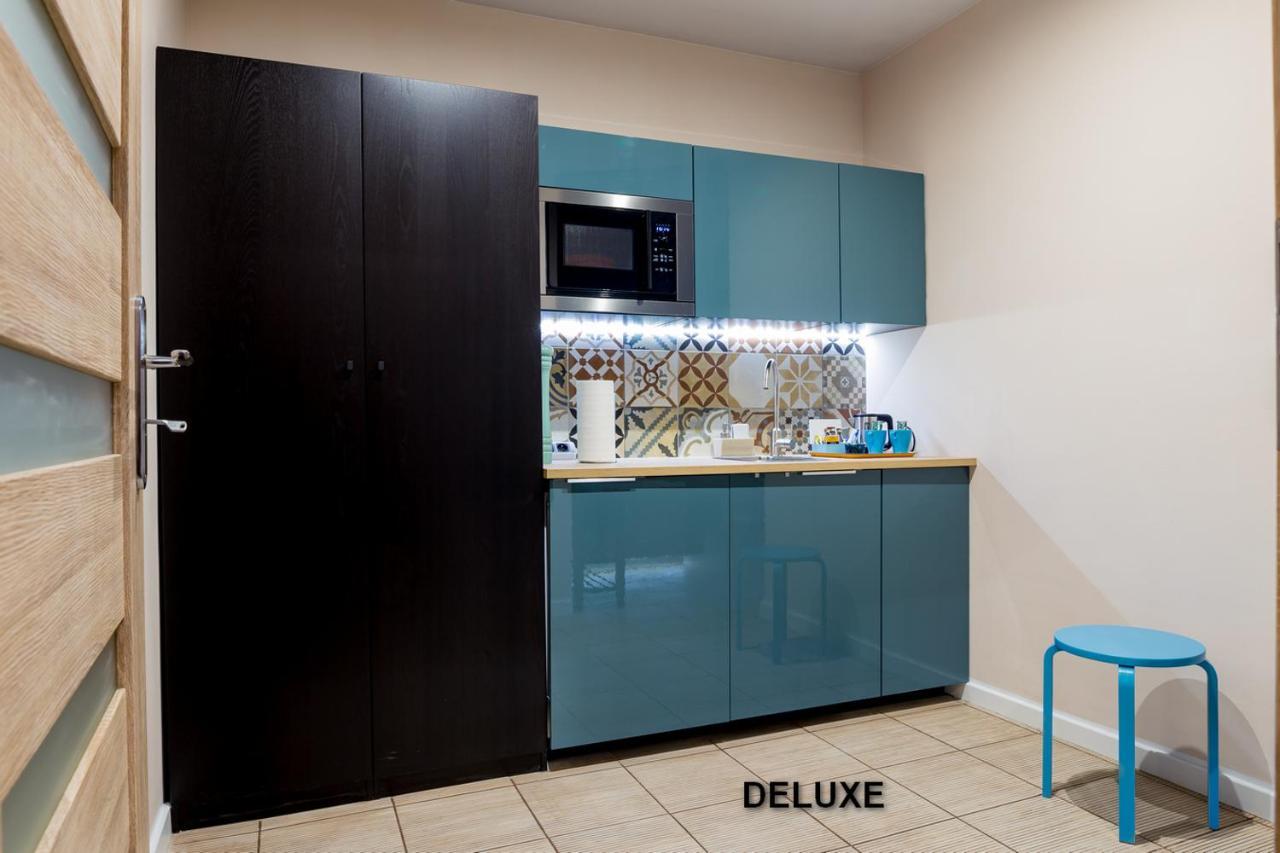 Apartamenty Centrum Z Wanna Dwuosobowa Piotrków Trybunalski Rum bild